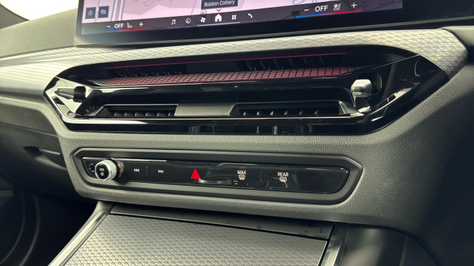 BMW M4 xDrive Competition M 2dr Step Auto Petrol Coupe - Image 36